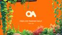 Discovery splash banner for ORANGUTAN ARMY Discord server