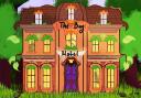 Discovery splash banner for .π MKYS BUG HOTEL β emoteβ social Discord server