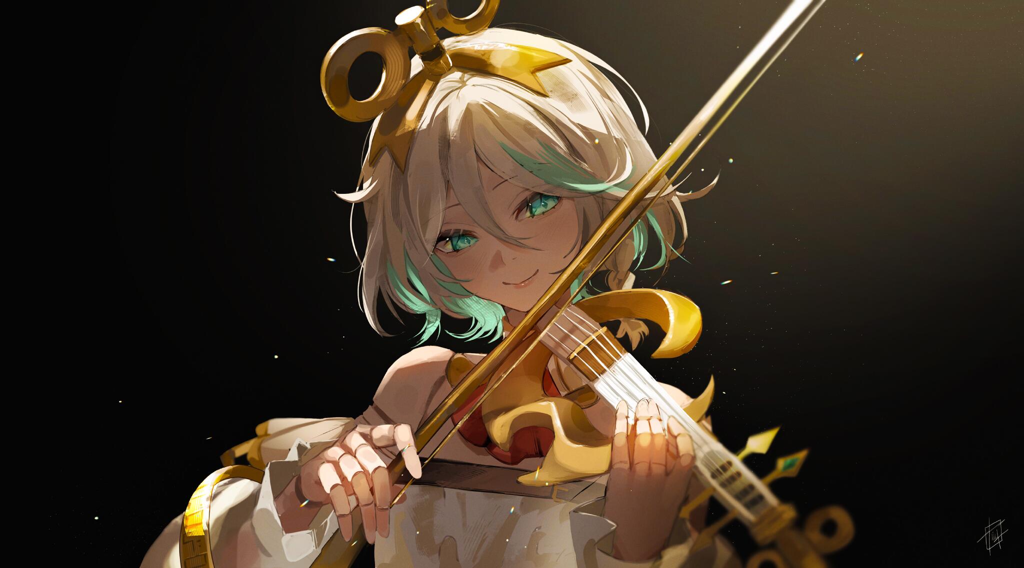 Discovery splash banner for Cecilia's Immerheim Discord server