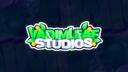 Discovery splash banner for VadimLeaf Studios Discord server