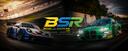 Discovery splash banner for BSR - BRASIL SIM RACING #4700! Discord server