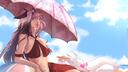 Discovery splash banner for Nairi's Basement Discord server