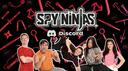 Discovery splash banner for Spy Ninjas Discord Discord server