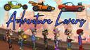Discovery splash banner for Adventure Lovers [AL] - HCR2 Discord server