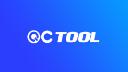 Discovery splash banner for uufinds | QC-TOOL Discord server