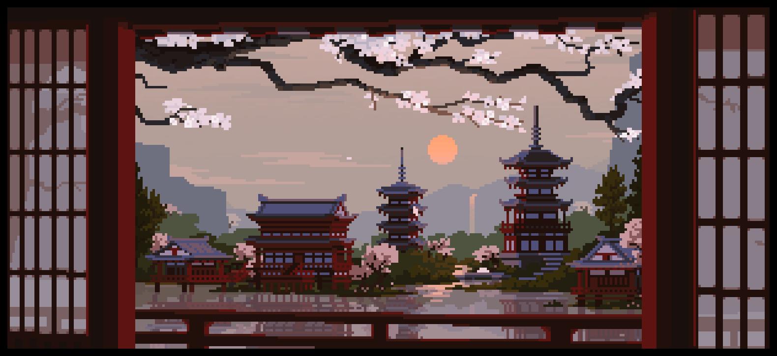 Discovery splash banner for (🏯) Blade Fest 🇧🇷 Discord server