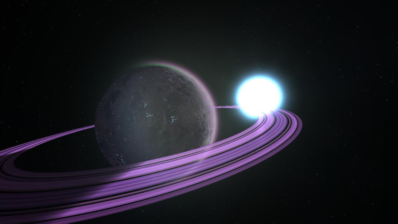 Discovery splash banner for Cosmic Horizons Discord server