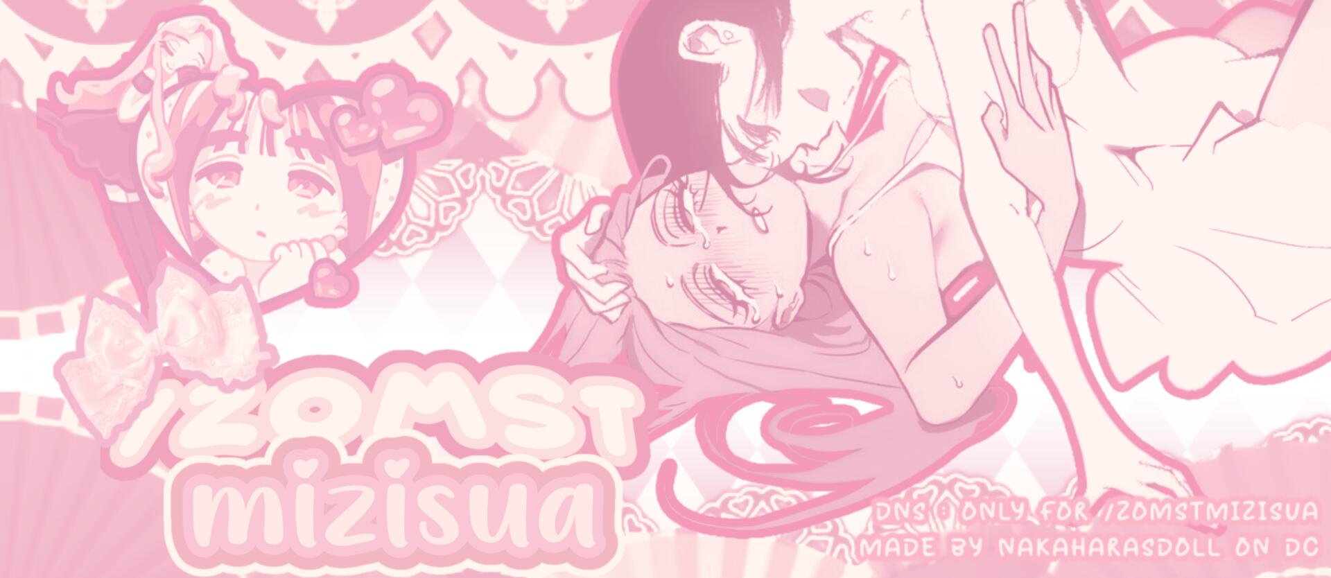 Discovery splash banner for ྐ✚࣮ ۫ 𓏼 🫀 ֺ 𝅄 /𝓏𝕠mstოꪱzꪱ𝓈ua ཀ་ᩧ། #DNL new rvmp Discord server