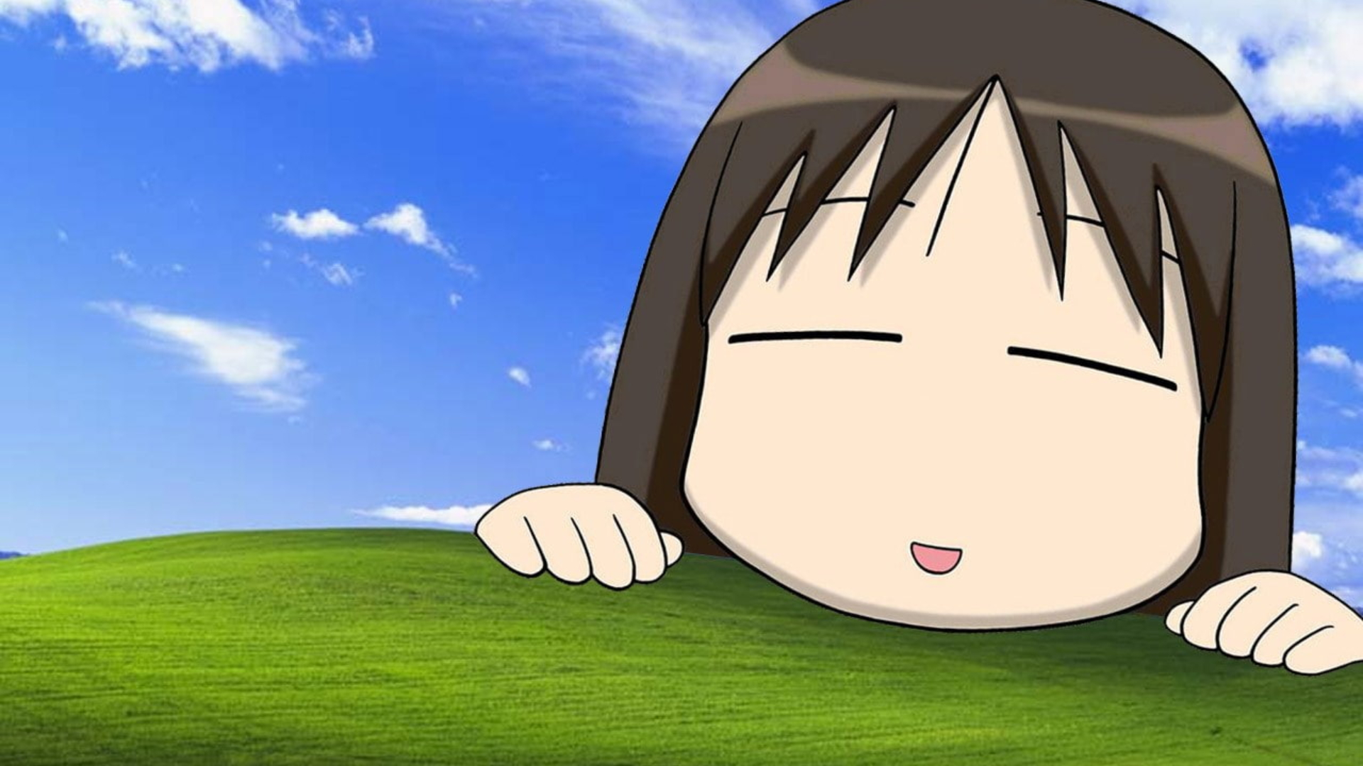 Discovery splash banner for mimi weebs Discord server