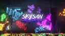 Discovery splash banner for 💻 SKYCORP 📷 Discord server