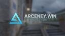 Discovery splash banner for Arceney Community Discord server