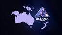 Discovery splash banner for The Finals OCE United Discord server