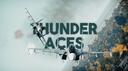 Discovery splash banner for Thunder Aces Discord server