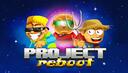 Discovery splash banner for Project Reboot Discord server