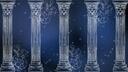 Discovery splash banner for Fall of the Titans Discord server