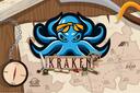 Discovery splash banner for Kraken Community Discord server