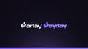 Discovery splash banner for Parlay Payday Discord server