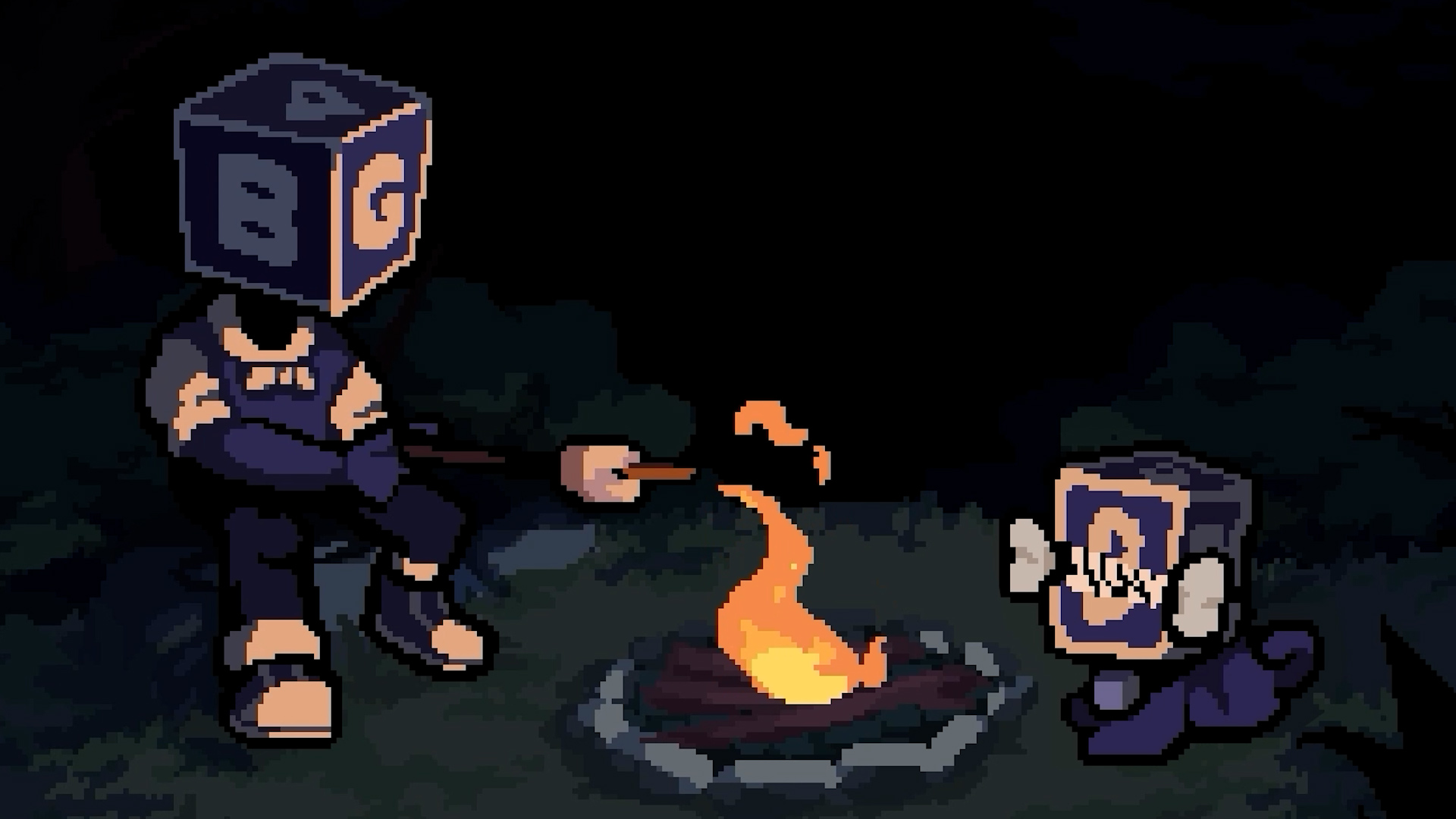 Discovery splash banner for Alpha Beta Gamer Discord server