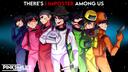 Discovery splash banner for Peenoise Realm Discord server