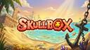 Discovery splash banner for SkullBox - Serveur Boxed Discord server