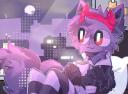 Discovery splash banner for Luminia・LGBTQ+ Community Discord server