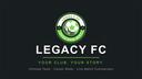 Discovery splash banner for Legacy FC Discord server