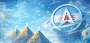 Discovery splash banner for ARGENTUM Project Discord server