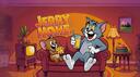 Discovery splash banner for Jerry's Home Discord server