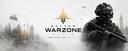 Discovery splash banner for Better Warzone Audio Discord server