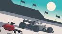 Discovery splash banner for F1 Club Discord server