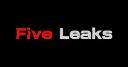 Discovery splash banner for FIVE LEAKS #6k #EU 2026™ Discord server