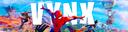 Discovery splash banner for VYNX Discord server
