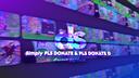 Discovery splash banner for Dusk's Studio Discord server