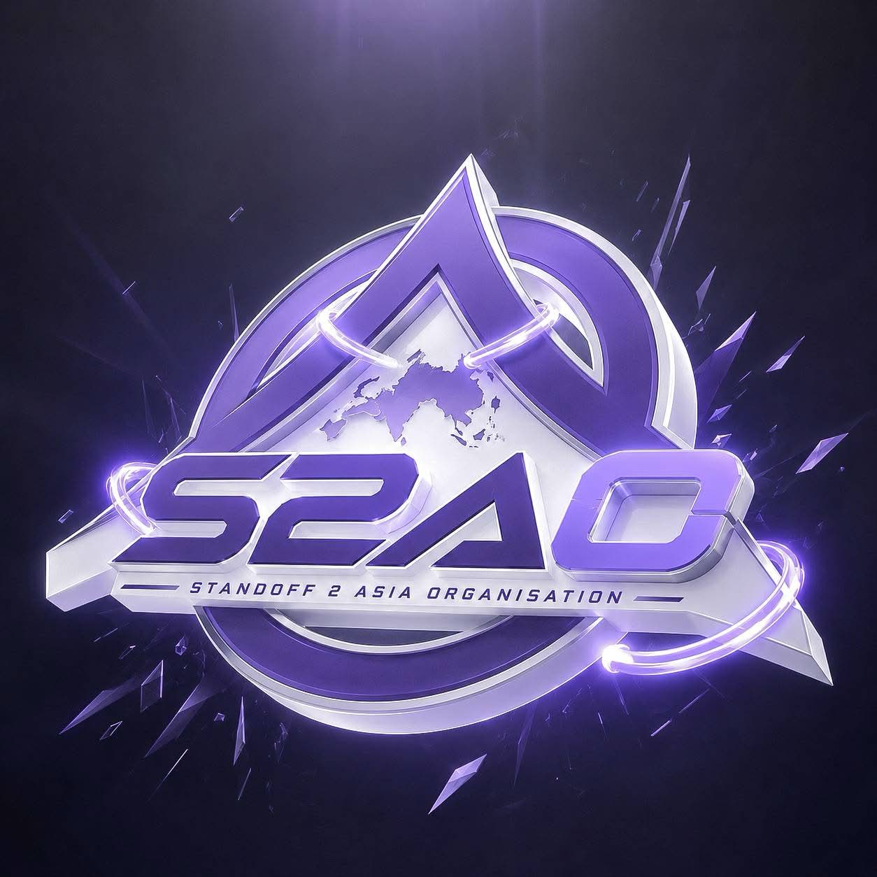 Discovery splash banner for Standoff 2 Asian Organization Discord server