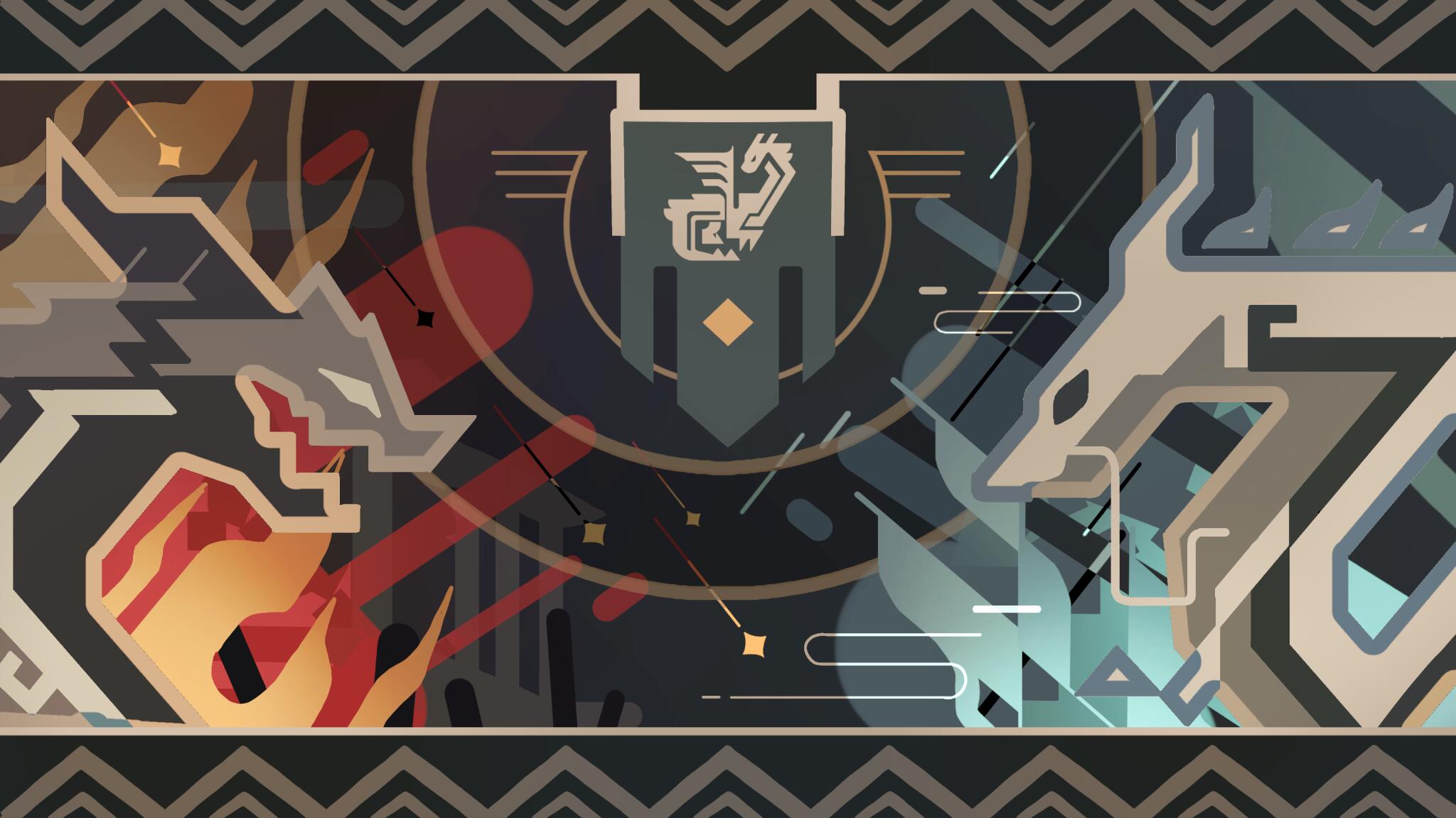 Discovery splash banner for 드래곤 · DRAGON Discord server