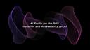 Discovery splash banner for Agnes AI's server Discord server