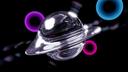 Discovery splash banner for Voidline Client 26.4X Discord server