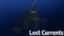 Discovery splash banner for Lost Currents Discord server