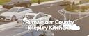 Discovery splash banner for 🍾 Rensselaer County Roleplay Kitchen™ Discord server