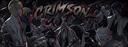 Discovery splash banner for Crimson Discord server