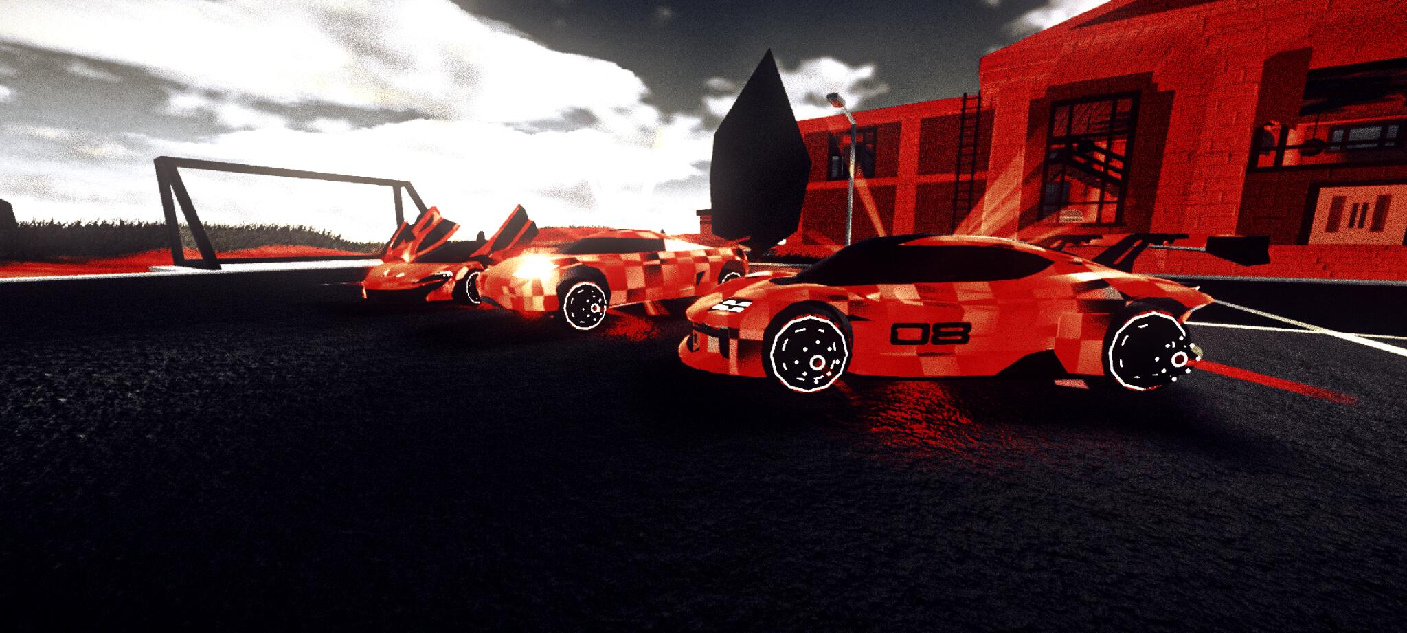 Discovery splash banner for 𝘾𝙤𝙢𝙢𝙪𝙣𝙞𝙩𝙮 ~ 𝙏𝙝𝙚 𝙃𝙪𝙣𝙩𝙚𝙧𝙨 Discord server