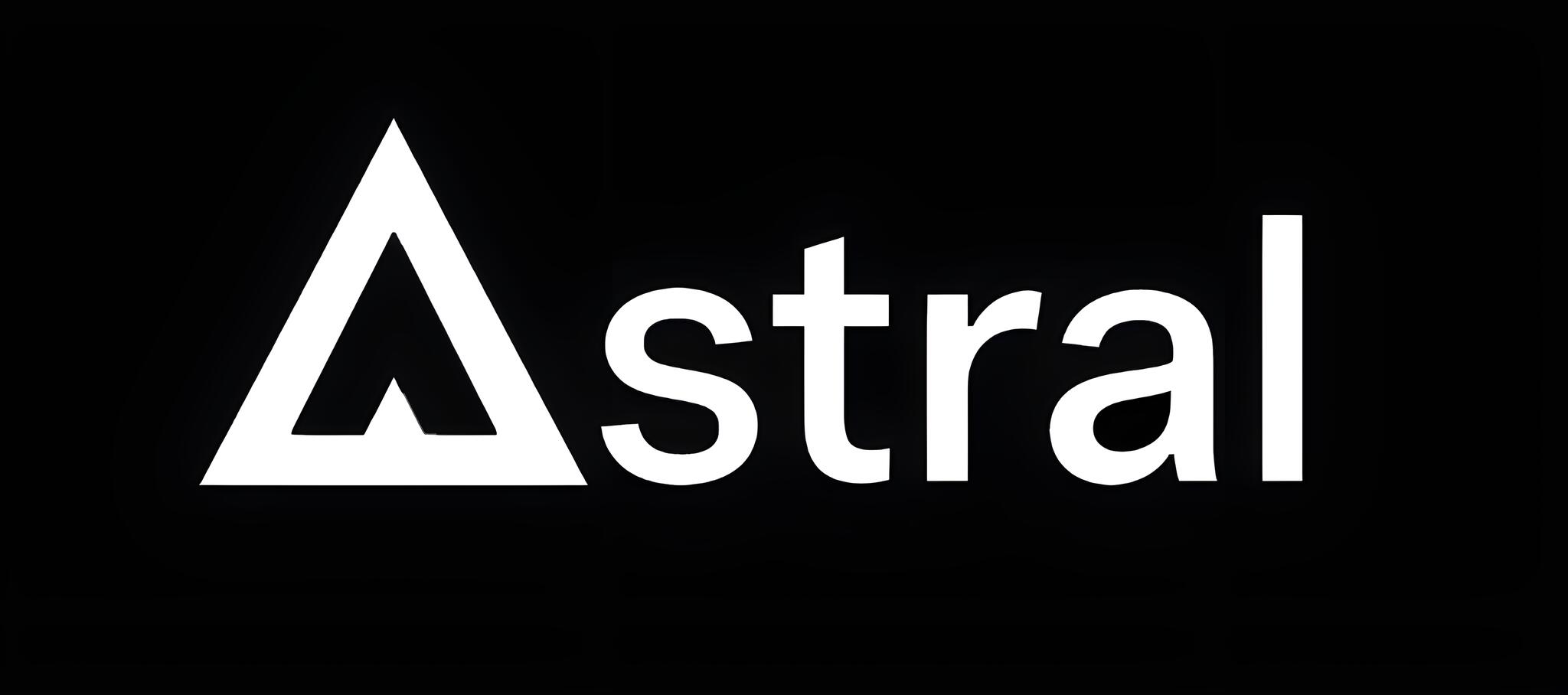 Discovery splash banner for Astral Discord server