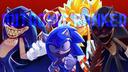Discovery splash banner for Outcome Memories Ranked Discord server