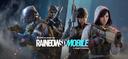 Discovery splash banner for Rainbow Six Mobile LATAM + BRASIL OFICIAL Discord server