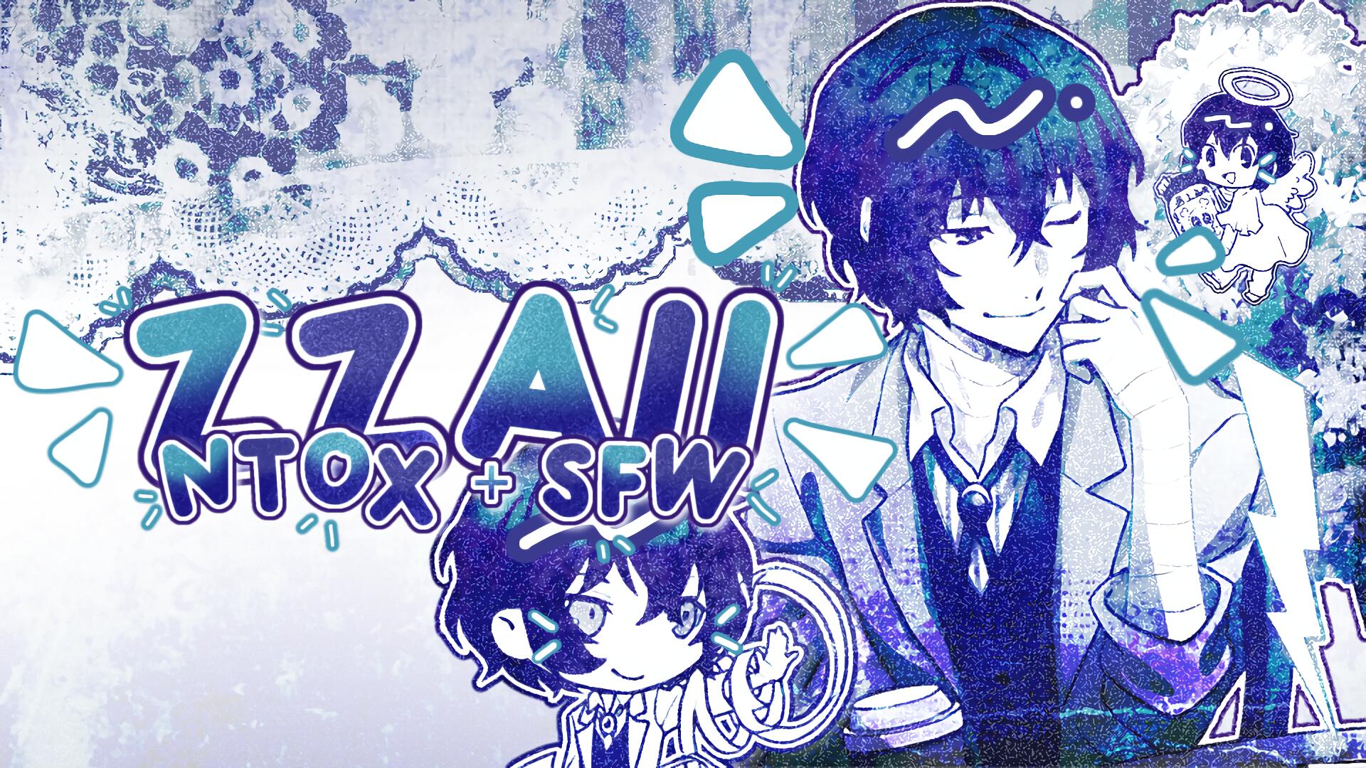 Discovery splash banner for ARCHIVED﹐𓏼˘﹐╱ 𝑧zaii﹒𝑑j2l﹐3𝑘!!﹒˘ Discord server