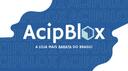 Discovery splash banner for AcipBlox | #Robux K25 Taxado • Roblox • Social • Comunidade• Amigos • Tag • Robux Discord server