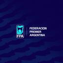 Discovery splash banner for Federación Premier Arg. - T4 | #RESURRECCION Discord server