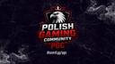Discovery splash banner for PolishGamingCommunity COD | BF6 | FORTNITE | GTA6 Discord server