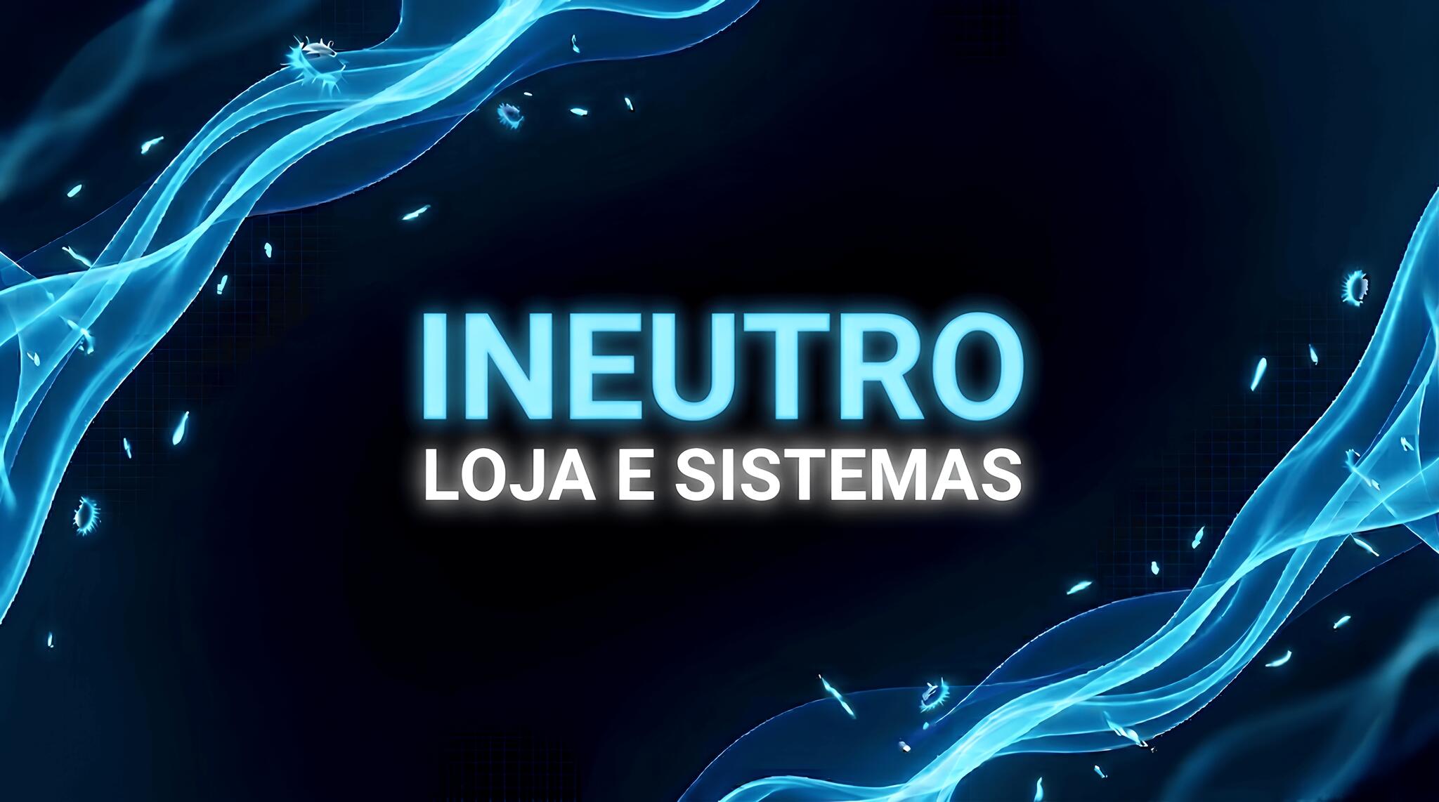 Discovery splash banner for ineutro #3K Discord server