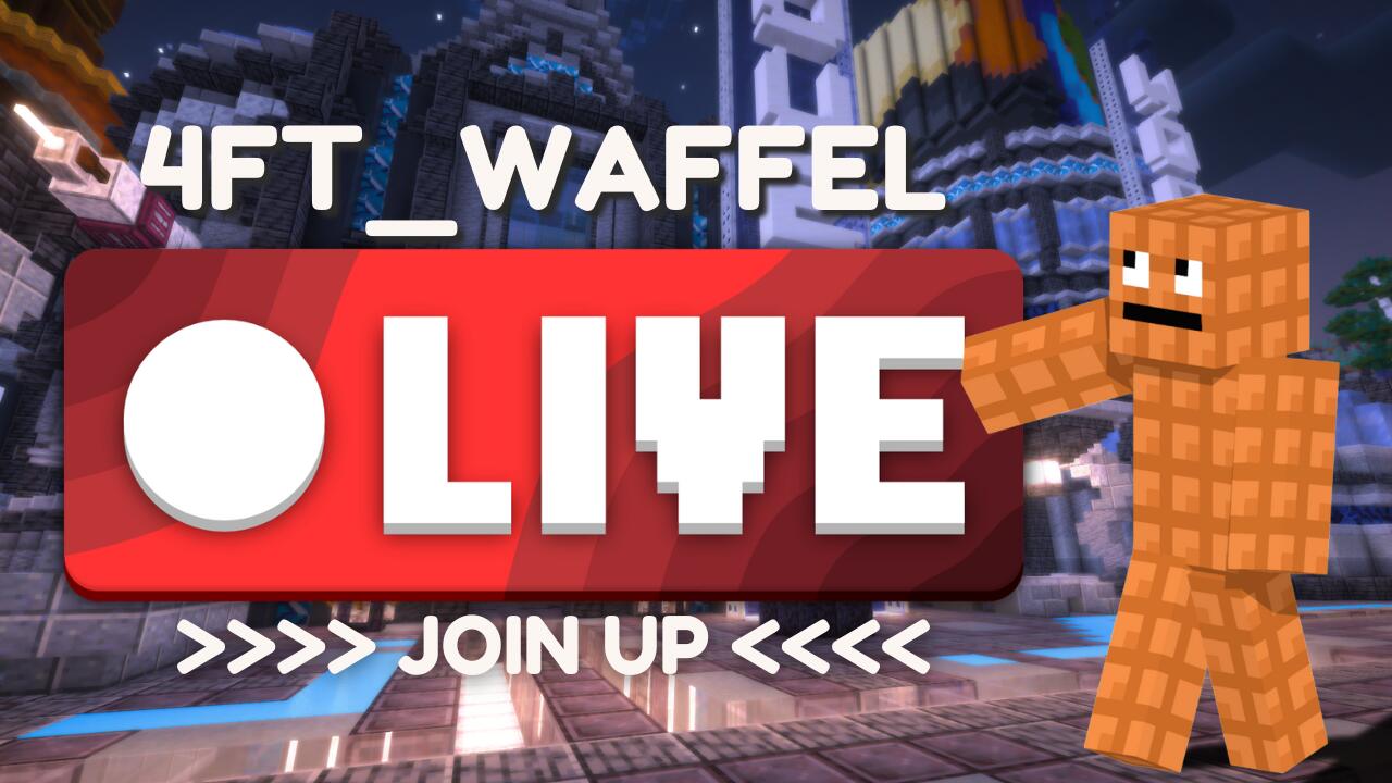 Discovery splash banner for 𝟓𝐁 𝐑𝐍 | 𝐖𝐚𝐟𝐟𝐞𝐥'𝐬 𝐌𝐞𝐧𝐮 Discord server